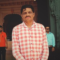 Sachin Badar