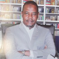 Djamal-Adine Abderaman Issa