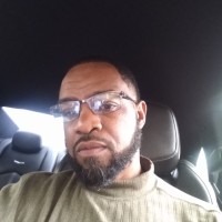 Cedric Parker