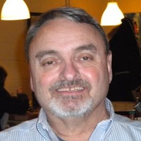 Edward O'Donnoghue