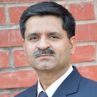 Rajesh Salian