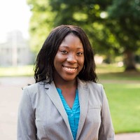 Tia Glaspie, Msw, Lcsw