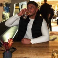 Jake Robinson Bottom