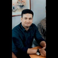 CA Nihar Ghosh