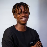 Oluwashina Kure-Ojo