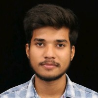 Sai Prashanth Goli