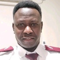 John Kiritu