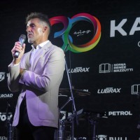 Cesar Gastón Castillo