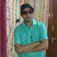 Kishor Deshpande