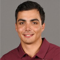 Nicholas Rivera