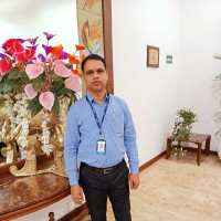 Anil Kumar Yerra