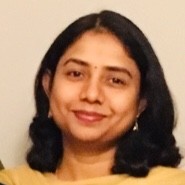 Mallika Gurramkonda