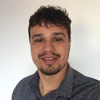Gustavo de Almeida Barbosa