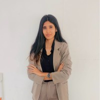 Aanchal Kankaria