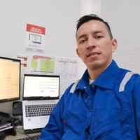 Jorge Alexis Vargas Diaz