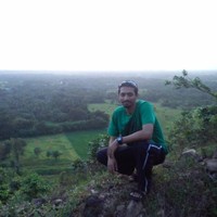 Reuben De Souza