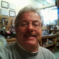 Dave Saltmarsh