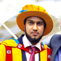 Dr. Ahsan Khan, PhD