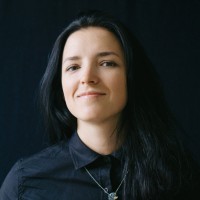 Viktoria Kolomiets