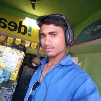 Nilesh Rai