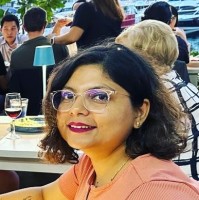Tripti Lal