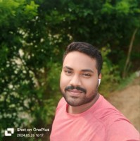 Raj Kumar