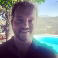 Brenden Brown, Cmt