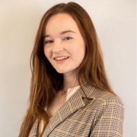 Madeline Ping