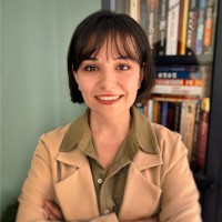 Aslı Alacatlı Yalçın