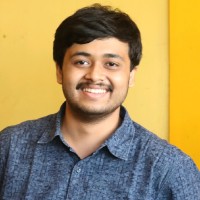 Sauptik Das