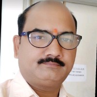Ajay Sharma