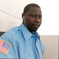 Amadou Djibril