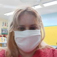 Maria Cristina Savoca