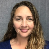 Beth Barnes