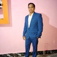 Ajita Ranjan Samal
