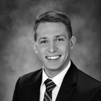 Caleb Spangler, CPA