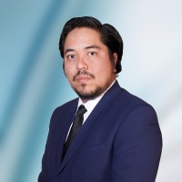 Marcus Giovanni Cambroni Ballesteros