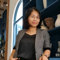 Ho Phan Khanh Linh