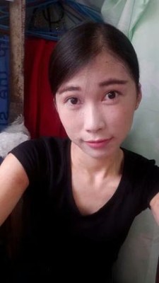 孔令婷