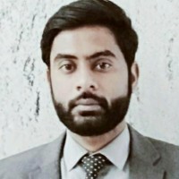 Bikash Gupta