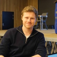 Ole Magnus Amble Olkvam