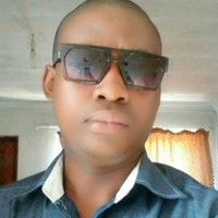 Patrick Kamati