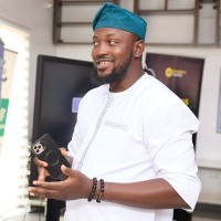 Idris Akinlabi , PHRi™ MCIB