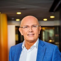Martin Fridolf