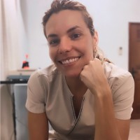 Maria Gabriela Caraballo F.