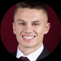 Hunter Plamann
