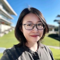 Yue Ma, MBA, PMP, ACP