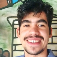 Luca Fellipe Piroupo Marcelino