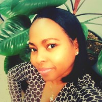 Ayisha Green Martin