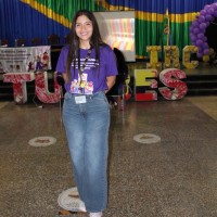 Julia Antonella Agurto Periche